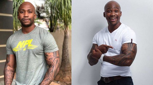 Anga Makubalo (Naakmusiq): full bio, family, career, cars, house