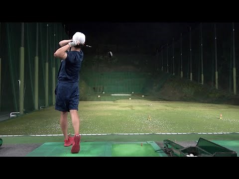 【ゴルフ】コロナ禍のトレーニング&猛特訓で飛距離が伸びたアマチュアゴルファーのドライバーショット集【MAVRIK/マーベリック】【VENTUS/ベンタス】【AKI GOLF CHANNEL】