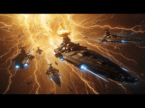 The Human Empire Was Silent for Millennia… Now It Speaks in Thunder