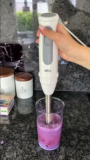 Braun MultiQuick 5 Review – Kristina’s Test of the 1000W Hand Blender in Action