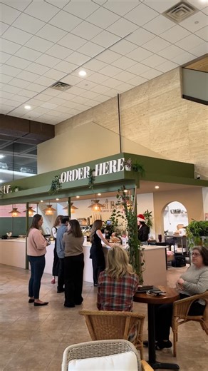 The Berni Bean Coffee Company on Instagram: "IT’S OFFICIAL! We’re fully open 🙂‍↕️ Coffee, matcha, food, and all the little details we’ve been working on. Our new downtown location is open and ready to welcome you. 📍Find the address in our bio—see you soon. 😉 #thebernibean #specialtycoffee #downtowndallas #dallascoffeeshop #bigannouncement coffeeshop dallasexplore grandopening"