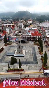 México lindo y querido... | Mixtequeando