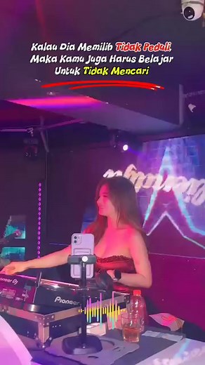 Yg penting happy 💃💃💃 DJ aliendya 🔥 | Joko Baskoro