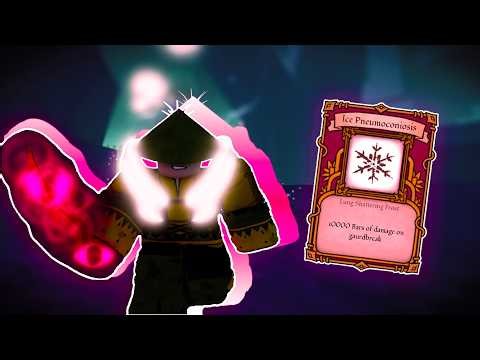 The BEST Frostdraw Ganking Build Progression (1-20) | Deepwoken