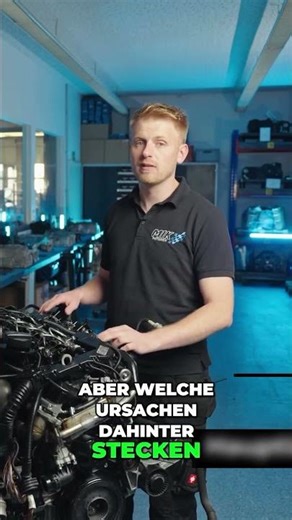 Engine failure in a BMW 3-liter diesel engine: what are the underlying causes?