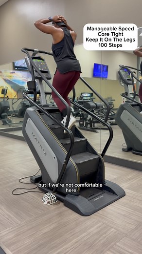 33K views · 1.8K reactions | UPDATE: STAIRCLIMBER ROUTINE Now that I have had time to think about this. -100 Steps -25 Squats -20 Step ups, each side 4 ROUNDS ✨HAPPY TRAINING✨ Muscle Over Momentum 4 Week Workout Plan Dm for details  muscleovermomentum.info@gmail.com Link in bio #fitnessmotivation #fitness | Priscilla L. Andrews | Facebook