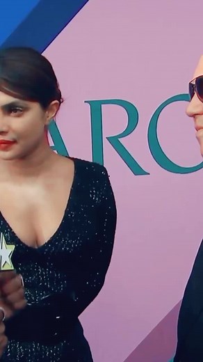 Priyanka Chopra: A Bollywood Icon's Journey