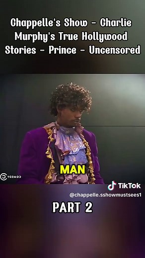 Charlie Murphy's True Hollywood Stories Explained