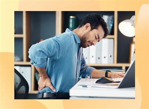 5 Quick Exercises to Improve Your Posture Instantly