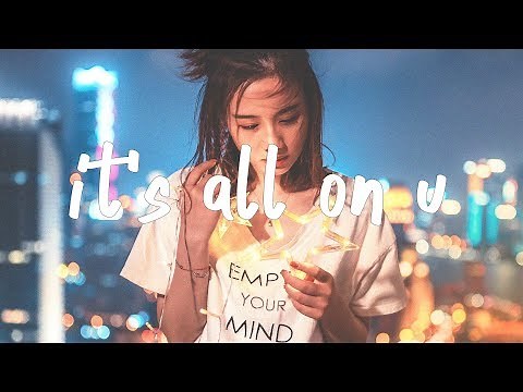Illenium - It's All On U (Lyric Video) ft. Liam O'Donnell