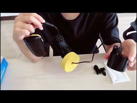 Best selling lucky fish finder FF1108-1