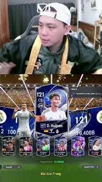 CONQUER 26TY - TUNG BUI FCO #tungbuifco #fconline #fo4 #DapMoTheFCOnline #hoangdefco