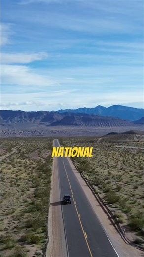 Few People Visit This Remote Part of Death Valley