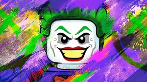 Test du jeu LEGO DC Super-Vilains