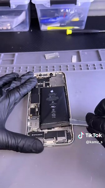 Expert iPhone Repair Services in Ndola