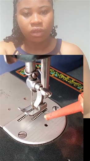 How to oil your sewing machine #fashion #Sewing #maintenance #fashiondesigner | Amaks Apparel