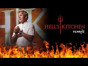 7 Chefs Compete | Hell's Kitchen | S10 E15 | Uncensored | US | FULL EPISODE