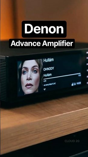 Ultimate Hi-Fi Sound Check 🔥 Marantz, McIntosh, Denon, Hegel & Cambridge Audio #amplifier #audio