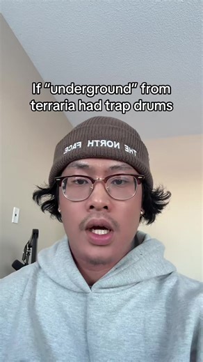 #terraria #musicproducer #beatmaker #rap #gaming | terraria