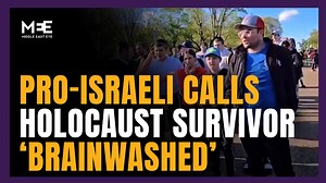 172K views · 5.3K reactions | “How many children did you kill?” “I...