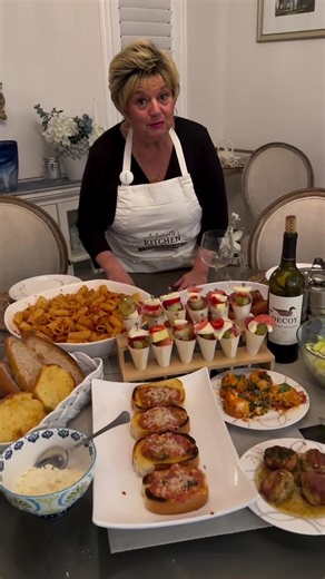 Antoinettes Italian Kitchen on TikTok