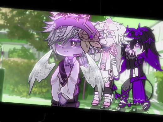 「 AH SH1T...🥊 」↪ Nay cho các bạn xem Alex choảng nhau với người xấu nè :)) // Như cũ, video có yếu tố gacha logic cực mạnh- cân nhắc trước khi xem🗿 Tất nhiên video phải có Dream và George chứ đúng không, cộng thêm các cousins nữa hehe • ☆ || Idea: @aviva_viannur564 || #gachafight #alexdnf #dreamnotfound #gachaclubedit #fypviralシ )) whynotphonk, ghostfaceplaya, dreamandgeorge, dreamwastaken, georgenotfound, dnfedit, dnfchild, family, cousins, minecraftyoutuber, dreamsmp, gacha, gl2, glmv, gacha