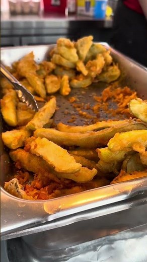 Ohio State Fair - Most Unique Fair Foods