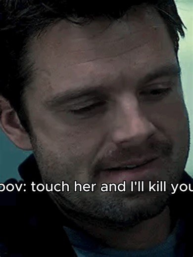 Mirrow: Bucky Barnes Fanfiction Story