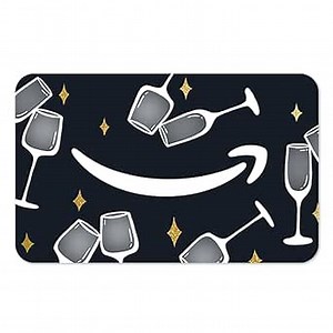 Amazon eGift Card | Celebration, Digital Delivery