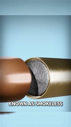 How a gun works animation #3danimation #educational