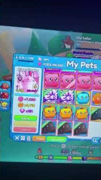 BGSI ( INFINITY ????????? ) 2000 X LUCK AND GOT SOMETHING INSANE