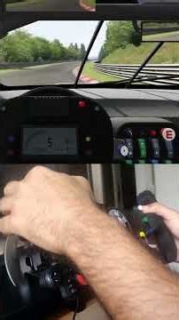 Assetto Corsa - BMW DTM Hotlap Onboard