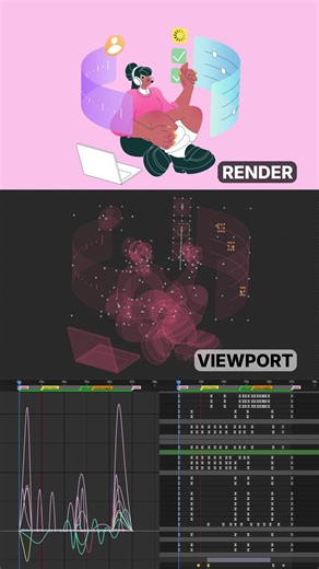 Creating Lottie JSON animations in After Effects is all about pixel-perfect precision and obsessive attention to detail. And without plugins or scripts, the process becomes way more time‑consuming. #behindthescenes #aftereffects #animation #motion #design