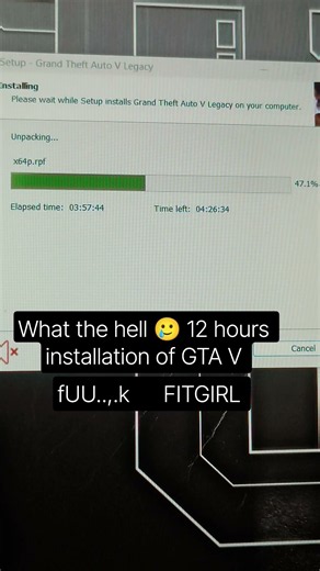 GTA V // INSTALLATION// SURVIVE//. #gta #gta6 #forzahorizon6 #gta5 #forzahorizon5 #carracing
