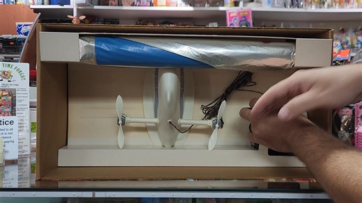 3.1K views · 41 reactions | 1987 Goodyear Blump by Pioneer Balloon Company! #thetoystimeforgot #getyourtoysback #goodyear #goodyearblimp #pioneerballoon #pioneerballoons | The Toys Time Forgot | Facebook