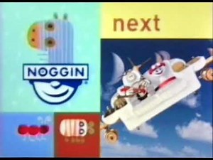 Noggin tiny planets coming up next extremely rare!!!!!