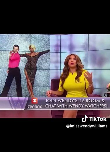 #FREEWENDY on TikTok