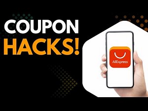 How to Use Coupon Codes on AliExpress (2026) | Unlock Hidden Discounts & Save BIG