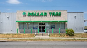 Dollar Tree finally has an app but shoppers unhappy about lack of order feature