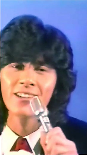 西城秀樹 ブルースカイブルー Saijo Hideki Blue Sky Blue