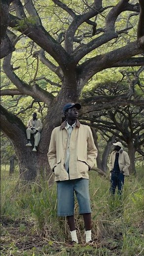 The Waterproof Barn Coat | Timberland