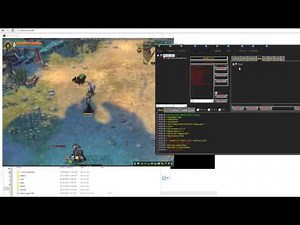 TOS BOT - Toskore - Tree of Savior New Update Version 1.5