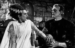 A monster movie mash: Looking back at ‘Dracula,’ ‘Frankenstein’ and other films of the ’30s and ’40s