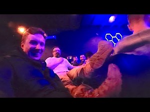 Sam Hyde & Million Dollar Extreme LIVE in Toronto