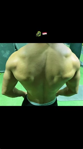 ‏#fyp #foryoupage #fitness #gym #كمال_الاجسام