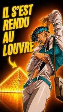 L'histoire de Rohan au Louvre #rohan #louvre