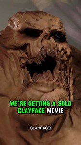 EVERYTHING we know about the DCU CLAYFACE MOVIE! #batman #thebatman #robertpattinson #mattreeves #brucewayne #thebatmanmovie #robertpattinsonbatman #movies #dccomics #dcuniverse #dcmultiverse #movie #gotham #dcextendeduniverse #dceu #dcu #comics #movies #comicbooks #superman #wonderwoman #jamesgunn #batmantheanimatedseries #btas #arkhamcity | Yanni’s Nerdverse