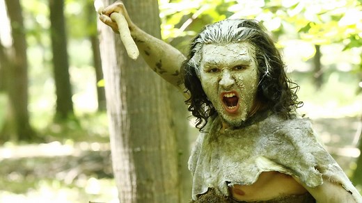 Sternstunden der Steinzeit