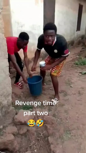 #tbcomedy #totheworld #revengetime #comedy