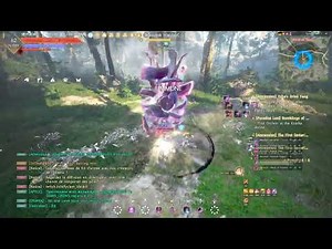 BLACK DESERT ONLINE | GAMEPLAY #483